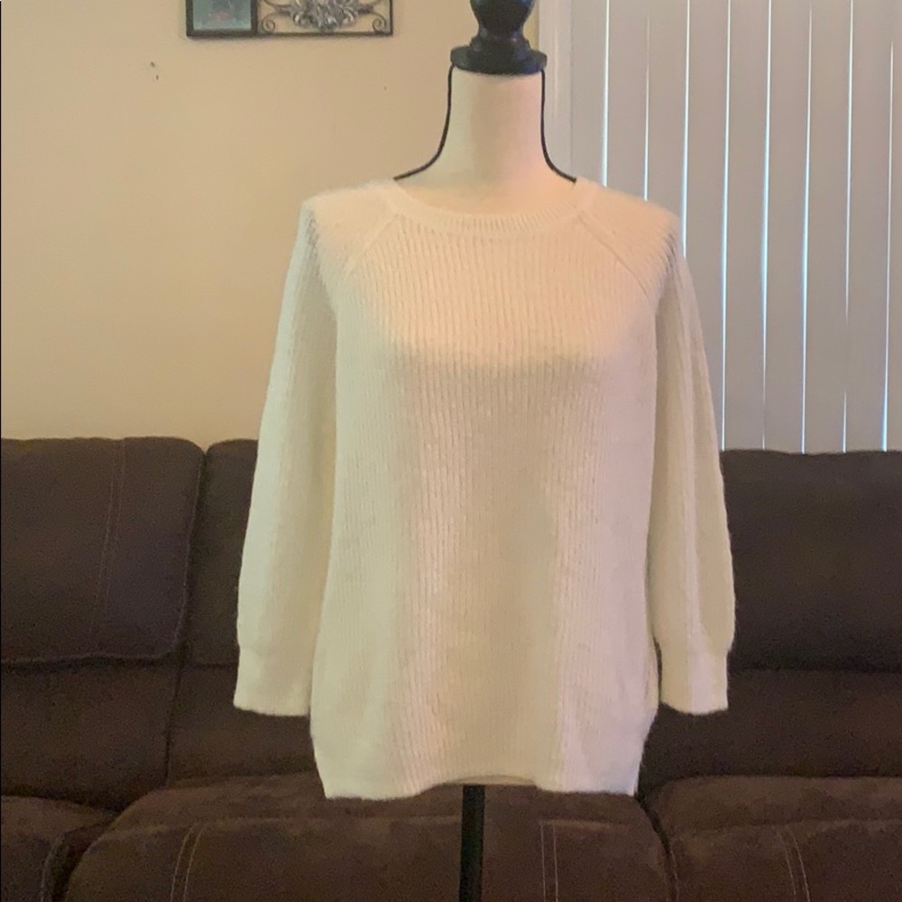 # Old Navy sweater